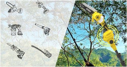 RAMIĘ WYSIĘGNIK PRZEDŁUŻKA TELESKOPOWA DO PIŁY NOŻYC SEKATORA IMOUM na Arena.pl