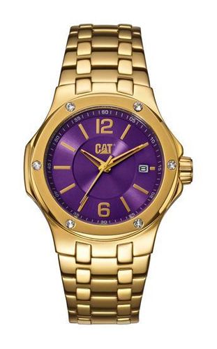 Zegarek CAT® NAVIGO LADY A1.381.13.434 na Arena.pl