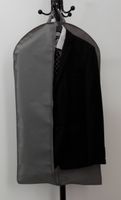 Pokrowiec na garnitur, odzież, 100x60cm