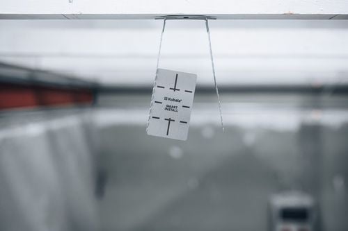 przyrząd do montażu profili suchej zabudowy smart install - kb 0675 na Arena.pl