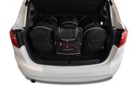 BMW 2 ACTIVE TOURER 2014+ TORBY DO BAGAŻNIKA 4 SZT KJUST