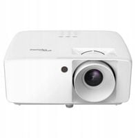 Projektor do gier Optoma HZ146X-W DLP 3800 ANSI lumen HDMI USB HDR 120Hz