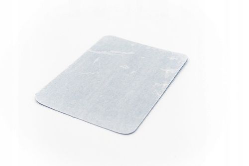 18 sztuk DUŻY ZESTAW kolorowe łatki TERMO ŁATA na Arena.pl