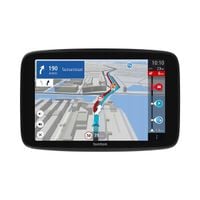 NAWIGACJA GPS NA TIRY TOMTOM GO Expert 7 PL Plus EUROPA