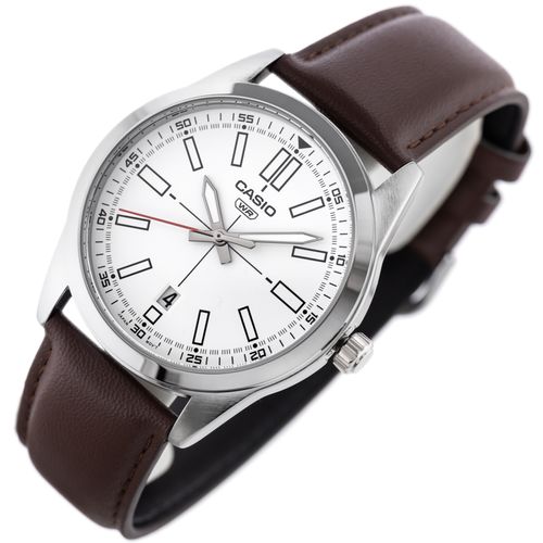 ZEGAREK MĘSKI CASIO MTP-VD02L-7EUDF + BOX na Arena.pl