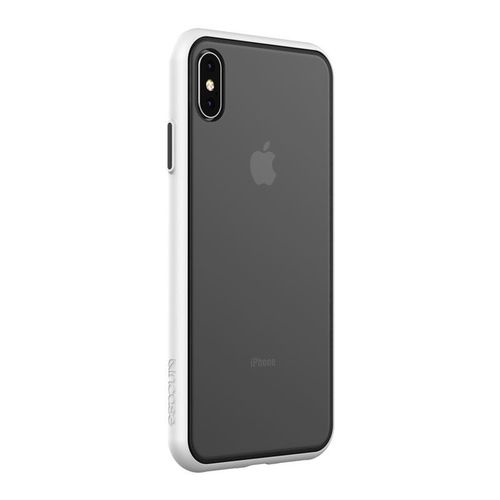 Incase Pop Case - Etui do iPhone Xs Max (Clear/Ivory) na Arena.pl