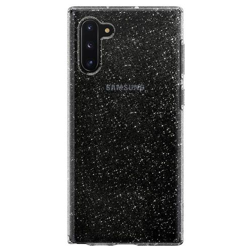 Etui Spigen Liquid Glitter do Samsung Galaxy Note 10 brokat na Arena.pl