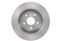 TARCZA HAM TYL 305X10 P BOSCH