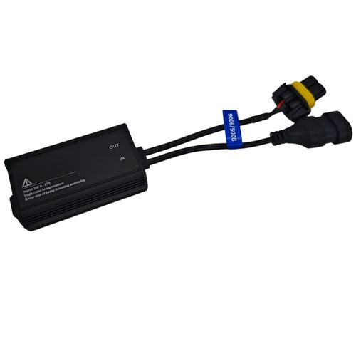 HB3, HB4 elektroniczny dekoder błędu CANBUS 12V do trudnych aut na Arena.pl