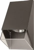 Lampa elewacyjna LED zewnętrzna kinkiet ogrodowy - elegancka