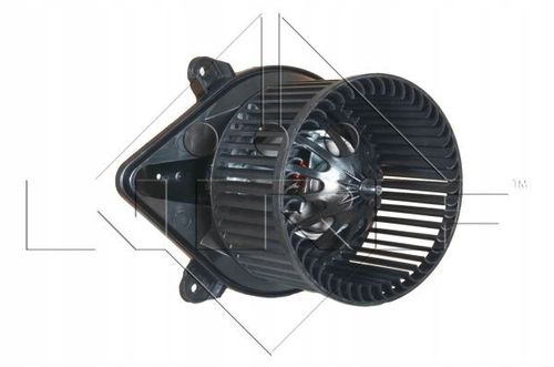 34073/NRF DMUCHAWA RENAULT TRAFIC 01- na Arena.pl
