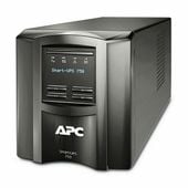Zasilacz awaryjny UPS Interaktywny APC SMT750IC