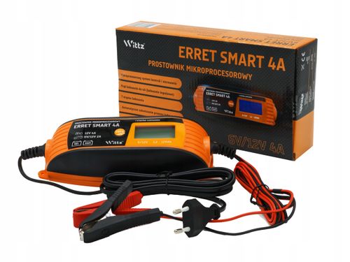 ŁADOWARKA ERRET-SMART/4A Wittz na Arena.pl