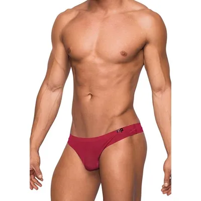 stringi bezszwowe sleek - s/m male power na Arena.pl