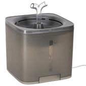 Poidełko Fontanna dla Psa Kota Poidło Automatyczne Filtr Czyszczący 2L