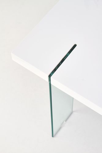 MILTON STÓŁ BIAŁY na Arena.pl