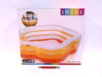 Basen dmuchany 5-ktny 185X180X53 56495