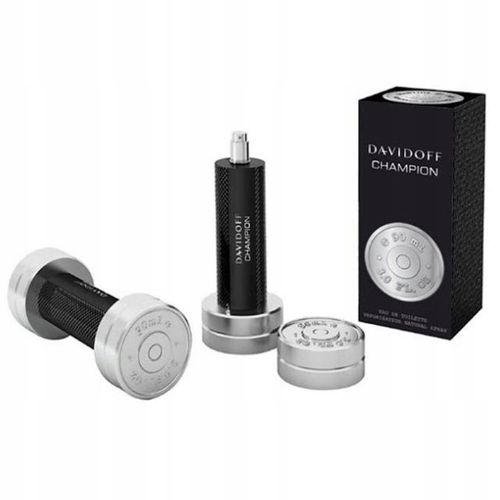 PRODUKT DAVIDOFF CHAMPION 90ML MEN na Arena.pl