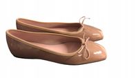 Damskie Pretty Ballerinas r.40