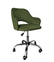 Fotel obrotowy biurowy Milano Vogue 11