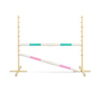 Przeszkoda skokowa do Hobby Horse 160cm, h-120 cm