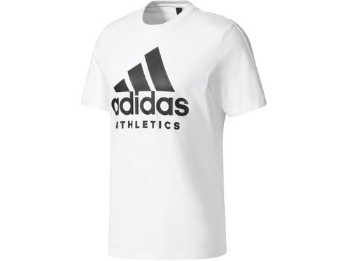 Koszulka męska ADIDAS SID BRANDED TEE M na Arena.pl
