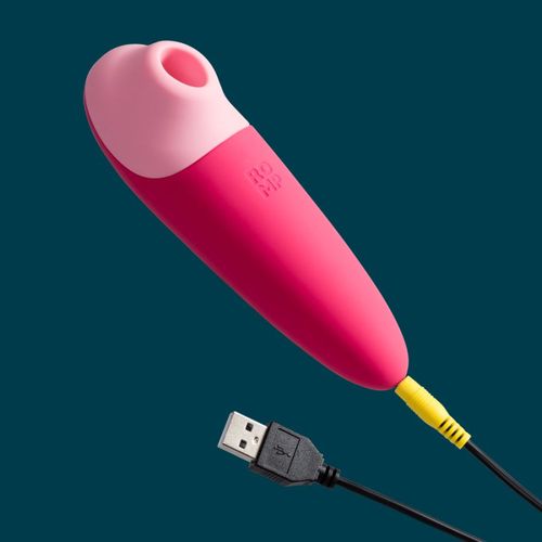 powietrzny stymulator łechtaczki shine x romp na Arena.pl