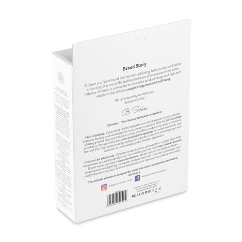 Christine - Doll na Arena.pl