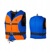 Kamizelka Aquarius Standard r. L/XL do 90 kg Kapok Asekuracja