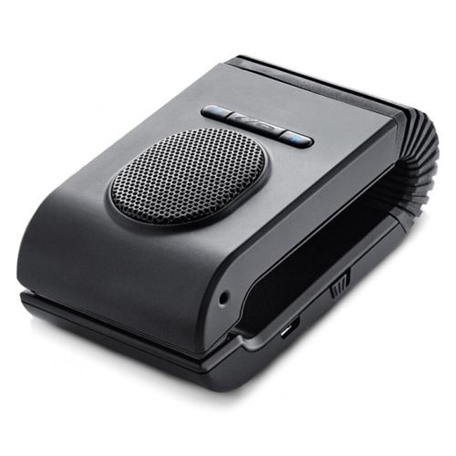 Samochodowy Przenośny Zestaw Głośnomówiący do Auta Bluetooth na Arena.pl