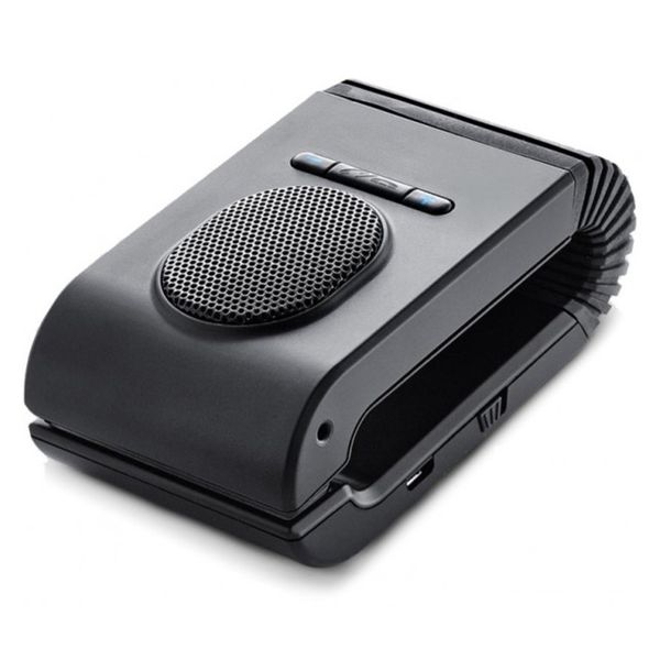 Samochodowy Przenośny Zestaw Głośnomówiący do Auta Bluetooth zdjęcie 3