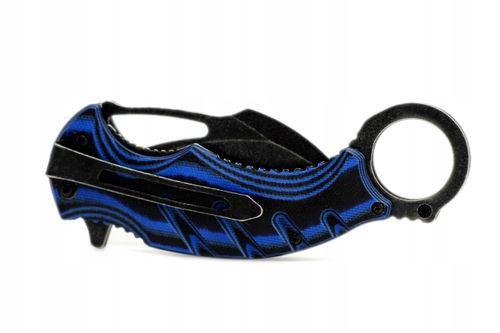 NÓŻ SKŁADANY karambit MTech Xtreme EDC SURVIVAL na Arena.pl