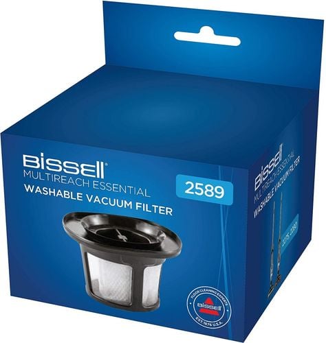 Bissell | Filtr MultiReach Essential | 1 szt. na Arena.pl