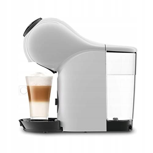 Ekspres kapsułkowy Krups KP243110 Dolce Gusto Genio S 15bar biały na Arena.pl