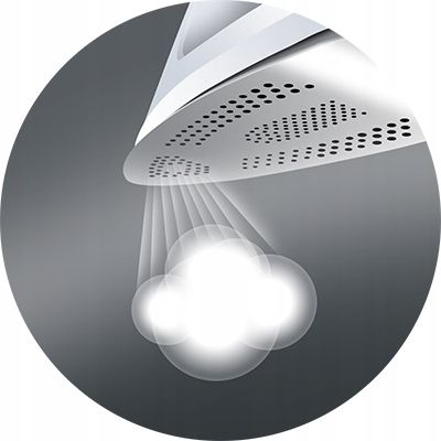 Żelazko parowe Braun TexStyle 3 SI3054 GY blokada kapania na Arena.pl