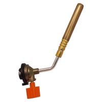 Palnik gazowy butanowy do grilla kemping przenośny