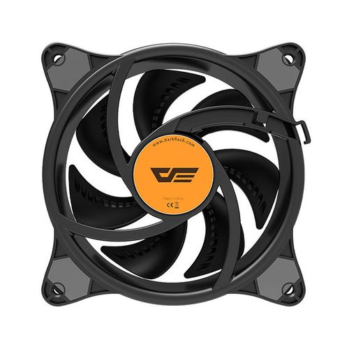 wentylator rgb do komputera darkflash d1 (120x120) na Arena.pl