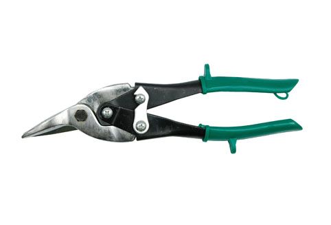 nożyce do blachy prawe - w-48150 zdjęcie 1