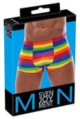 men's boxer briefs rainbow l