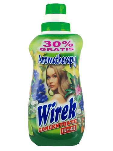 WIREK Koncentrat do płukania Aromatherapy - 1L na Arena.pl