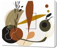 Obraz 70x60cm Ekspresja w Impresji