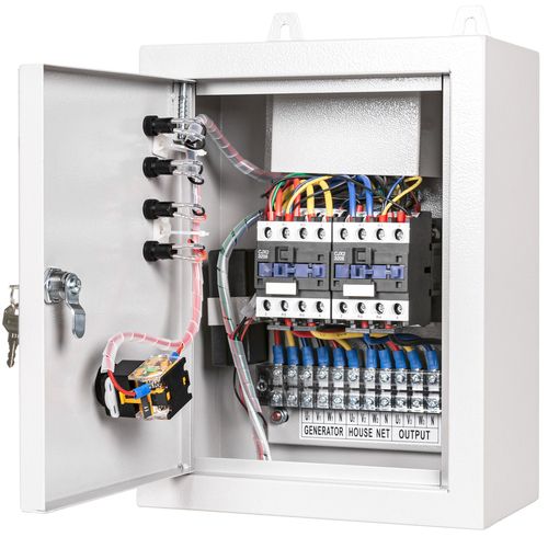 CEDRUS ATS-DG2 MODUŁ AUTOMATYKI ATS SZR AUTOMATYKA DO AGREGATÓW CEDRUS DG12E-3F -OFICJALNY DYSTRYBUTOR - AUTORYZOWANY DEALER CEDRUS na Arena.pl