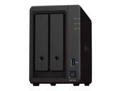 DVA1622 | Intel | Celeron J4125 | 6 GB | DDR4 non-ECC
