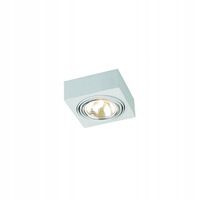 LAMPA KINKIET ARGON RODOS LED ŻARÓWKI 3084