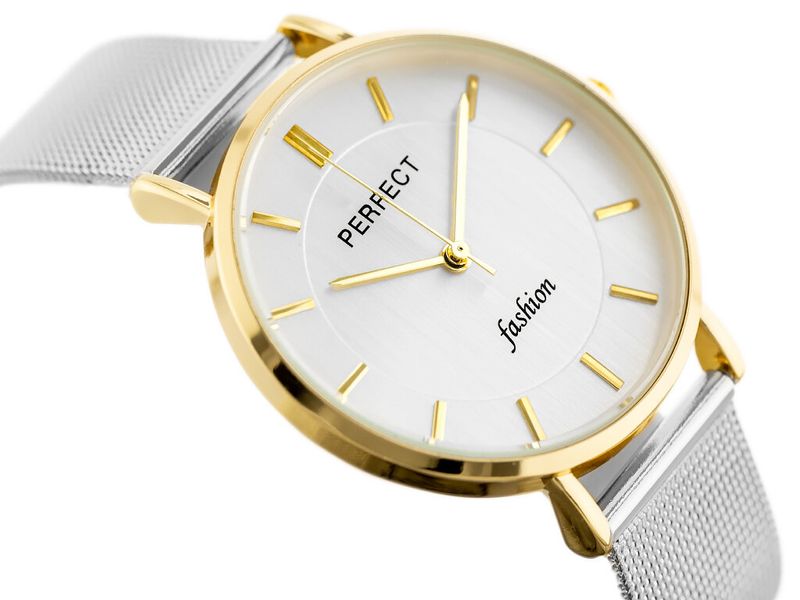 ZEGAREK DAMSKI PERFECT F352-06 (zp990b) zdjęcie 2