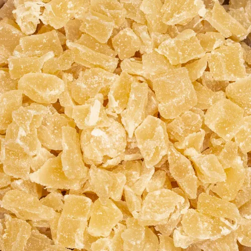 Ananas kandyzowany kostka 500g na Arena.pl