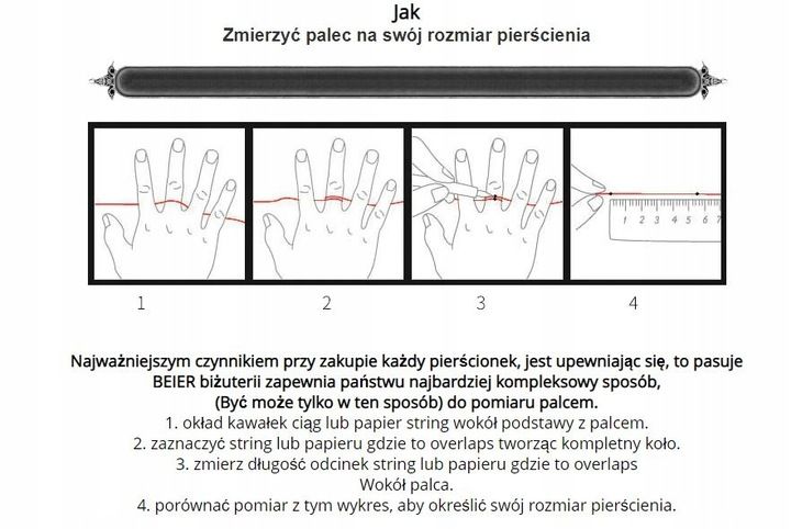 Regulowany Sygnet Ćma Trupia Główka zdjęcie 7