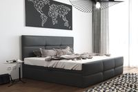 Nowoczesne Łóżko OSLO 160 x 200