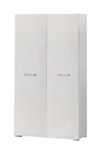 Meble CRIS Szafa C12 1D mat na Arena.pl