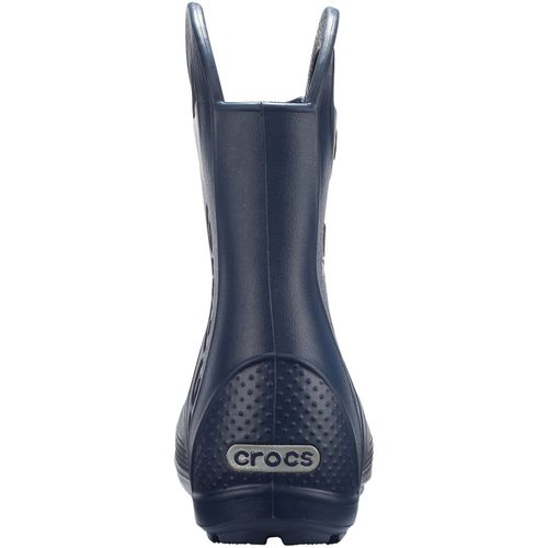KALOSZE HANDLE IT RAIN BOOT JR CROCS 33-34 na Arena.pl